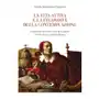 Vita attiva e la fecondità della contemplazione. commento al primo libro di samuele attribuito a gregorio magno San paolo edizioni Sklep on-line