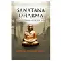 Sanatana dharma: the eternal natural way International sanatana dharma society Sklep on-line