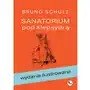 Sanatorium pod klepsydrą. Wydanie ilustrowane Sklep on-line