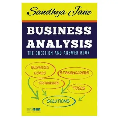 Business analysis Sandhya jane