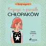 Sandra l. schwartz Dotyk magii. dotyk magii 3 - kryzys z powodu chłopaków Sklep on-line