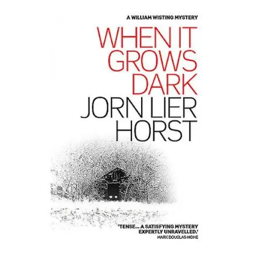 When it grows dark Sandstone press ltd