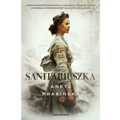 Sanitariuszka