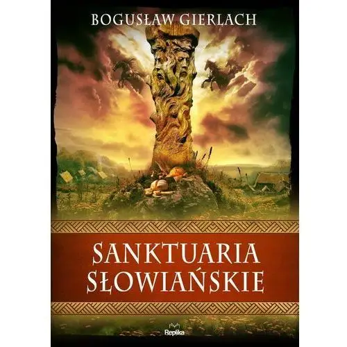 Sanktuaria słowiańskie