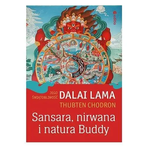 Sansara, nirwana i natura Buddy