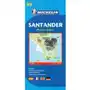 Santander. Mapa 1:7 000 Sklep on-line