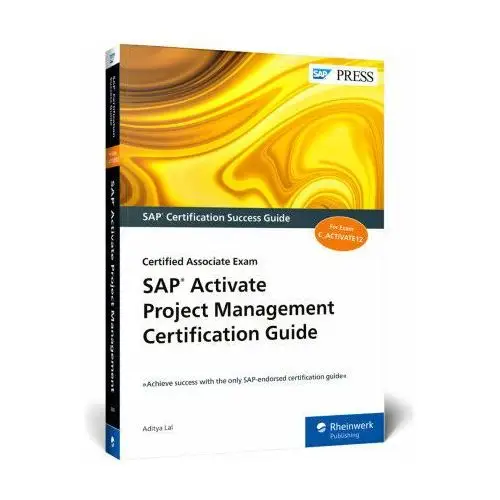 SAP Activate Project Management Certification Guide