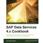 SAP Data Services 4.x Cookbook Sklep on-line