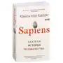 Sapiens. Kratkaya istoriya chelovechestva Yuval' Sklep on-line