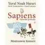 Sapiens. Mistrzowie historii. Opowieść graficzna. Część 3 Sklep on-line