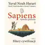 Sapiens. Opowieść graficzna. Filary cywilizacji. Część 2 Sklep on-line