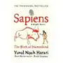 Sapiens Yuval Noah Harari Sklep on-line