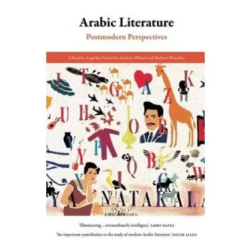 Saqi books Arabic literature