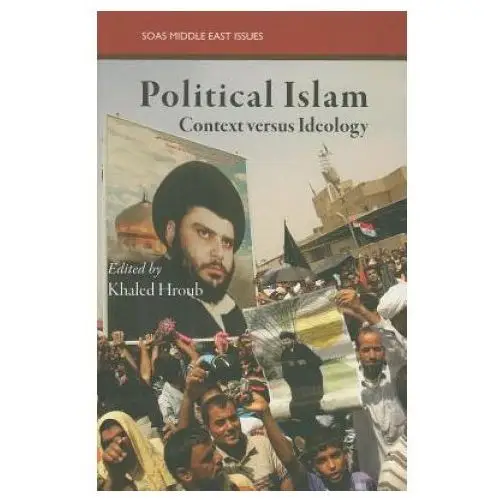 Saqi books Political islam