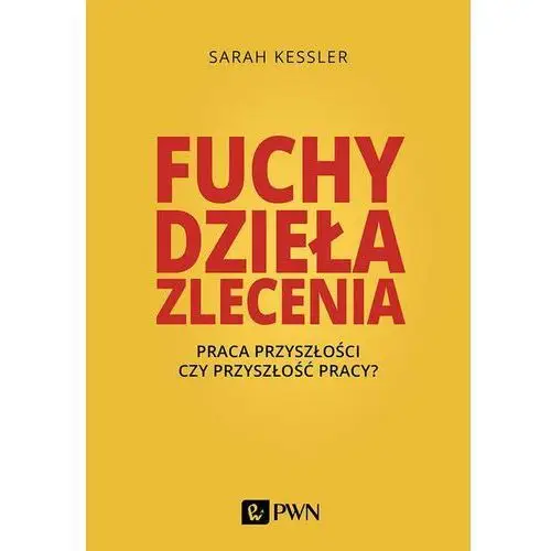 Fuchy, dzieła, zlecenia Sarah kessler