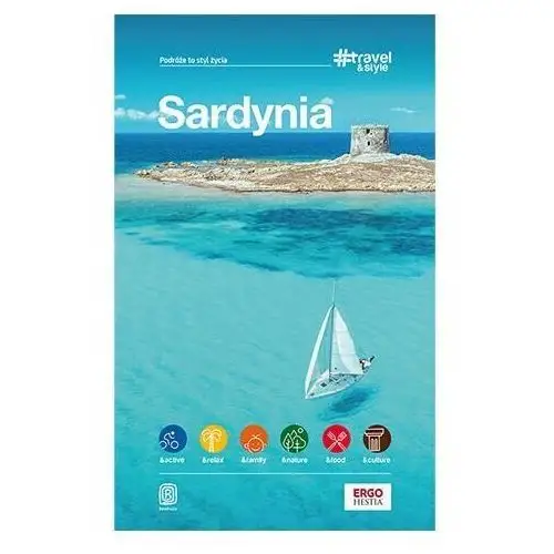 Sardynia. Travel&Style. Wydanie 2