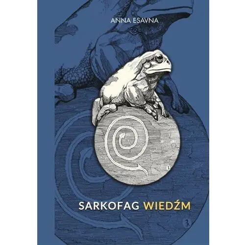 Sarkofag Wiedźm