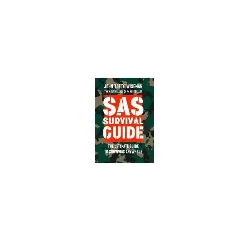 SAS Survival Guide