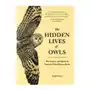 Hidden lives of owls Sasquatch books Sklep on-line