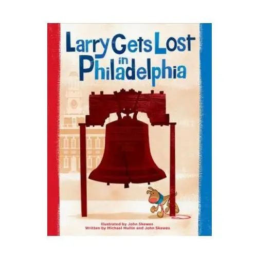 Larry Gets Lost in Philadelphia