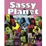 Sassy Planet: A Queer Guide to 40 Cities, Big and Small Sklep on-line