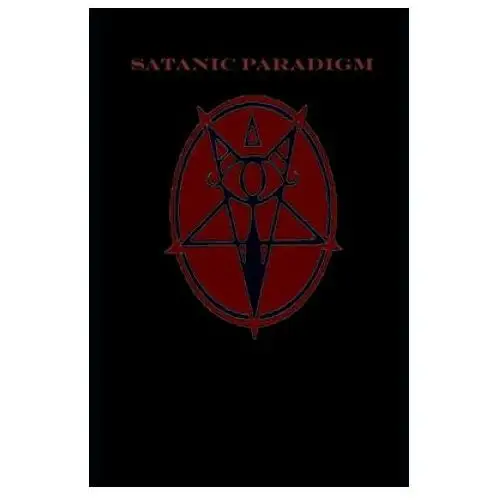 Satanic paradigm Createspace independent publishing platform