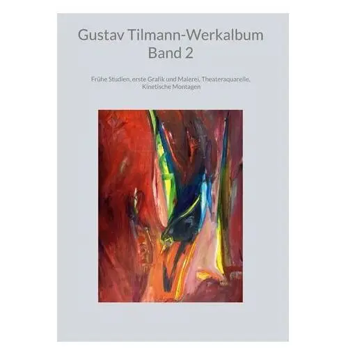 Gustav tilmann-werkalbum band 2 Sauer, rudolf
