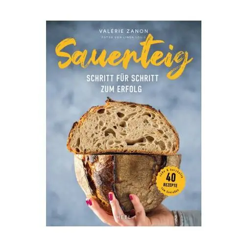 Sauerteig - Schritt für Schritt zum Erfolg