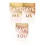 Save Me Save You Save Us Pakiet 3W1 Mona Kasten Sklep on-line