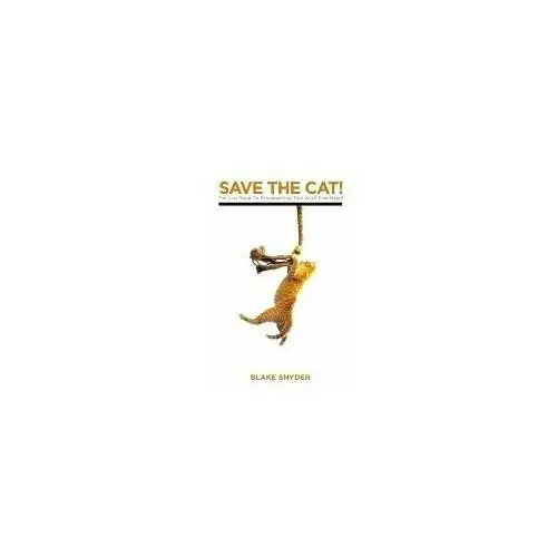 Save the Cat