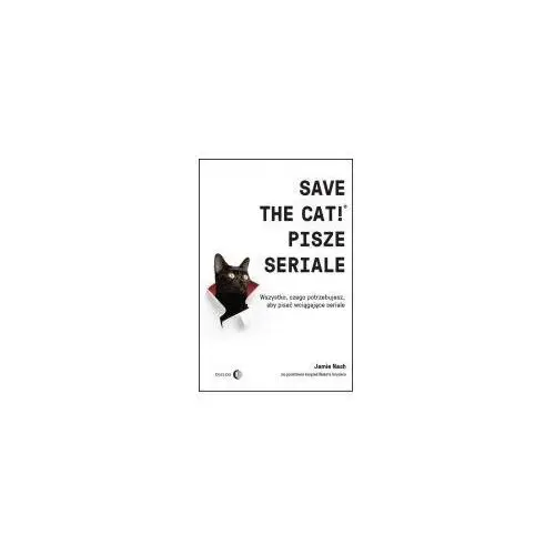 Save the Cat!? pisze seriale