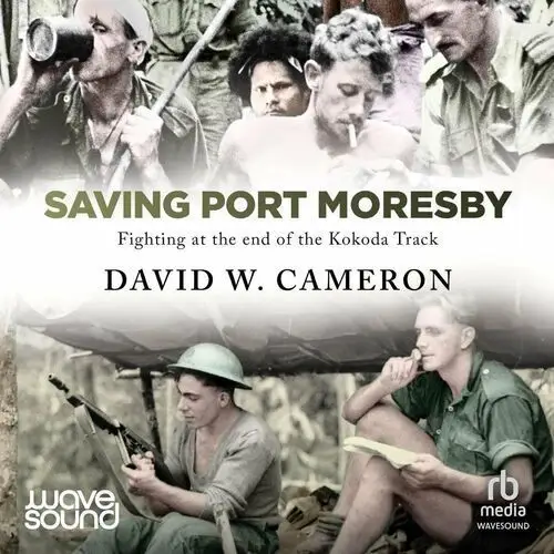 Saving Port Moresby