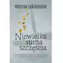 Niewielka suma szczęścia Saw smak słowa Sklep on-line