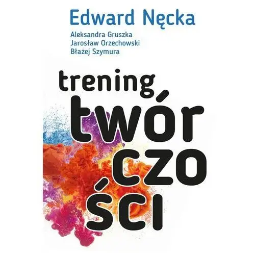 Trening twórczości