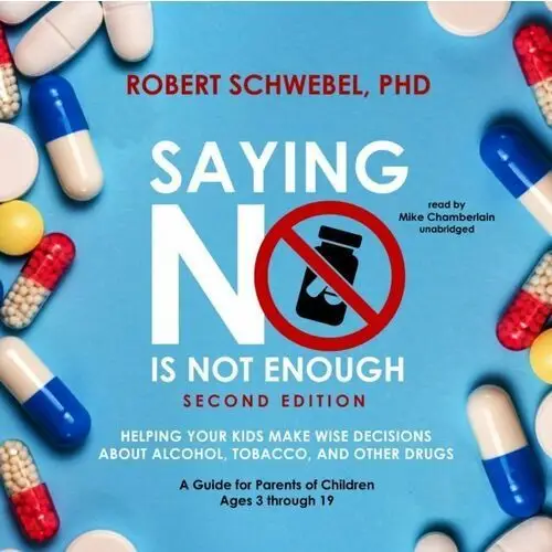 Saying No Is Not Enough, Second Edition