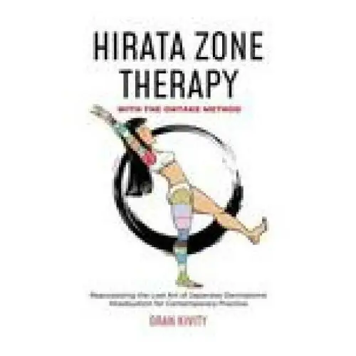 Hirata zone therapy with the ontake method Sayoshi books