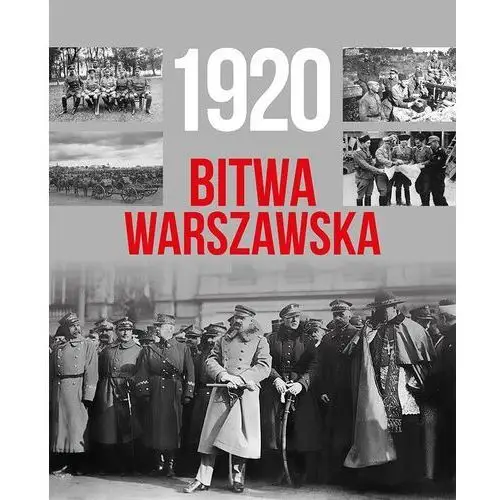 Sbm 1920 bitwa warszawska