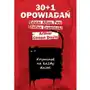 Sbm 30+1 opowiadań. kryminał na każdy dzień - edgar allan poe,arthur conan doyle,stefan grabiński Sklep on-line