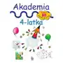 Sbm Akademia 4-latka Sklep on-line