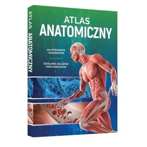 Atlas anatomiczny Sbm