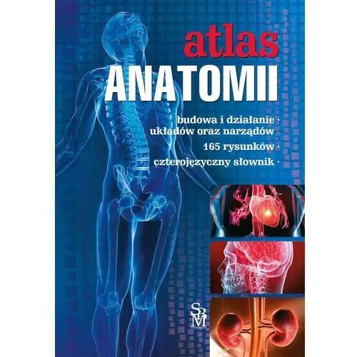 Sbm Atlas anatomii