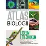 Sbm Atlas biologiczny. liceum i technikum Sklep on-line