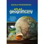 Atlas geografii. szkoła podstawowa Sklep on-line