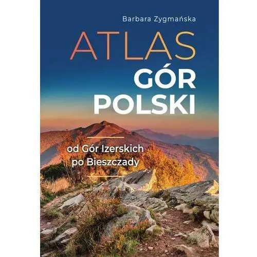 Atlas gór polskich Sbm