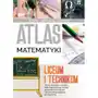 Atlas matematyki. liceum i technikum Sklep on-line