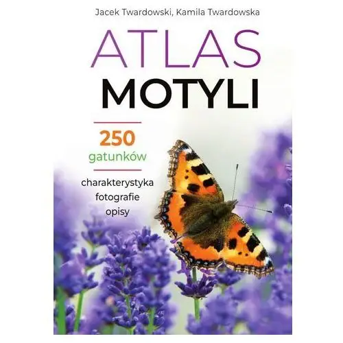 Sbm Atlas motyli