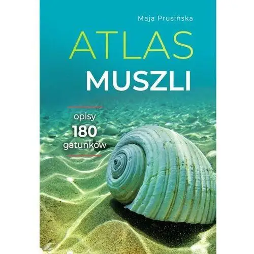 Atlas muszli