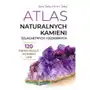 Atlas naturalnych kamieni szlachetnych i ozdobnych Sklep on-line