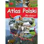Sbm Atlas polski dla dzieci wyd Sklep on-line