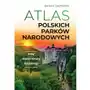 Atlas polskich parków narodowych Sbm Sklep on-line